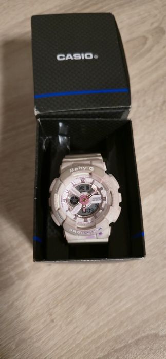 Часовник Casio baby g