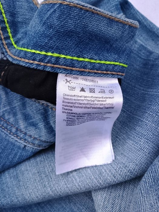 Blugi damă street one mărimea M