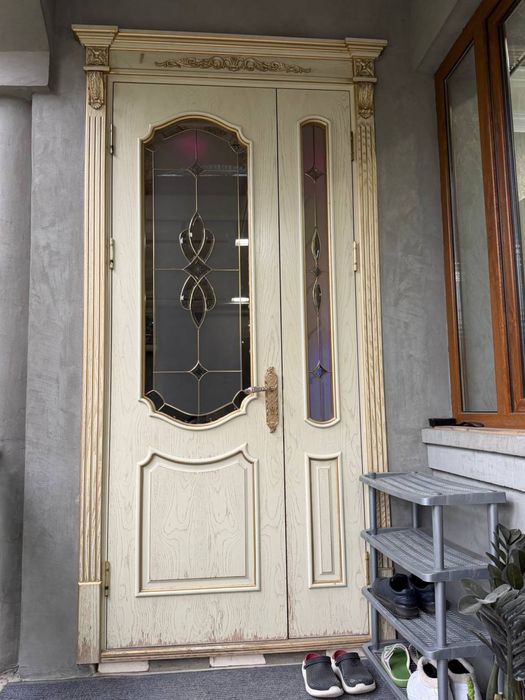 MDF eshik ideal holatda