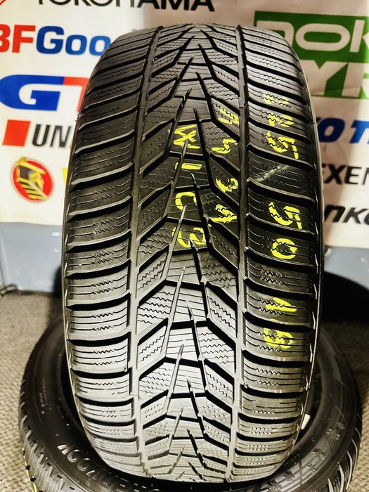 225/50 R18 99V XL - Hankook Winter I Cept Evo 3 M+S Oferta