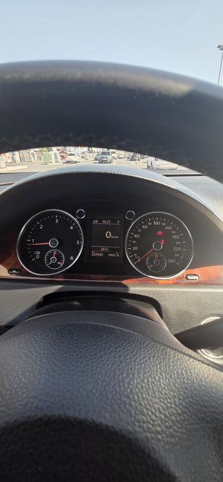 Volkswagen  Passat CC de Vânzare

Model
Passat