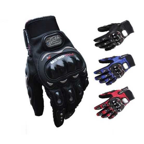 Мото ръкавици ProBiker мотокрос велосипед АТВ скутер мотор крос ATV