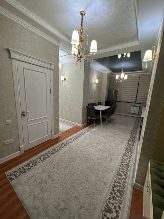 DREAM HOUSE Яккасарой туманда Зудлик билан 2 хоналик дом сотилади