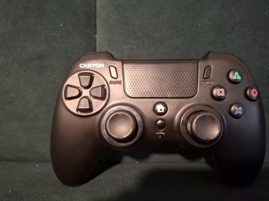 Controler canyon PS4 NOU