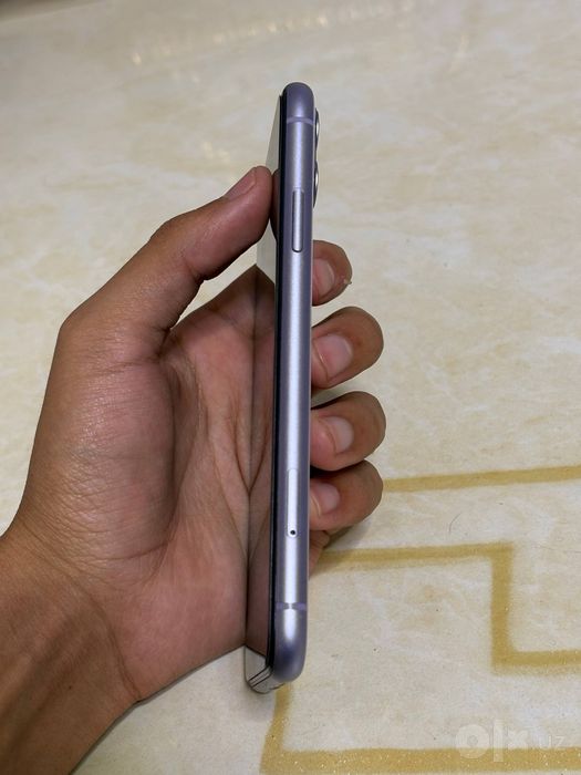 Iphone 11 64 gb 85%