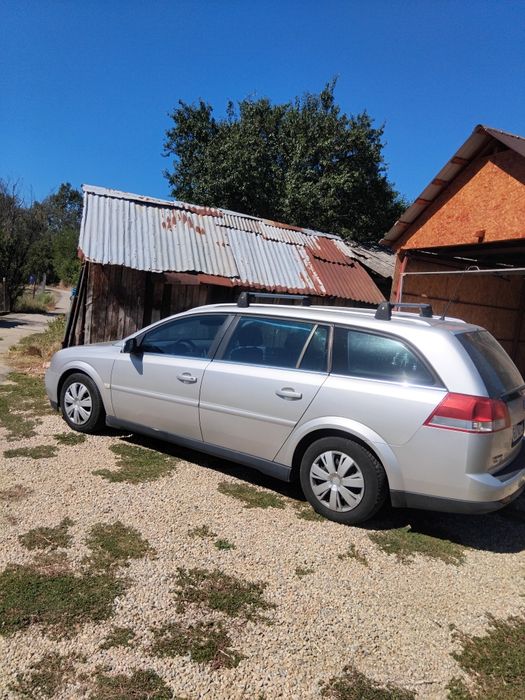Vând Opel vectra C