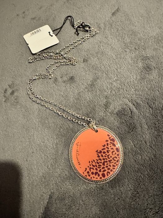 Колие Just Cavalli ново