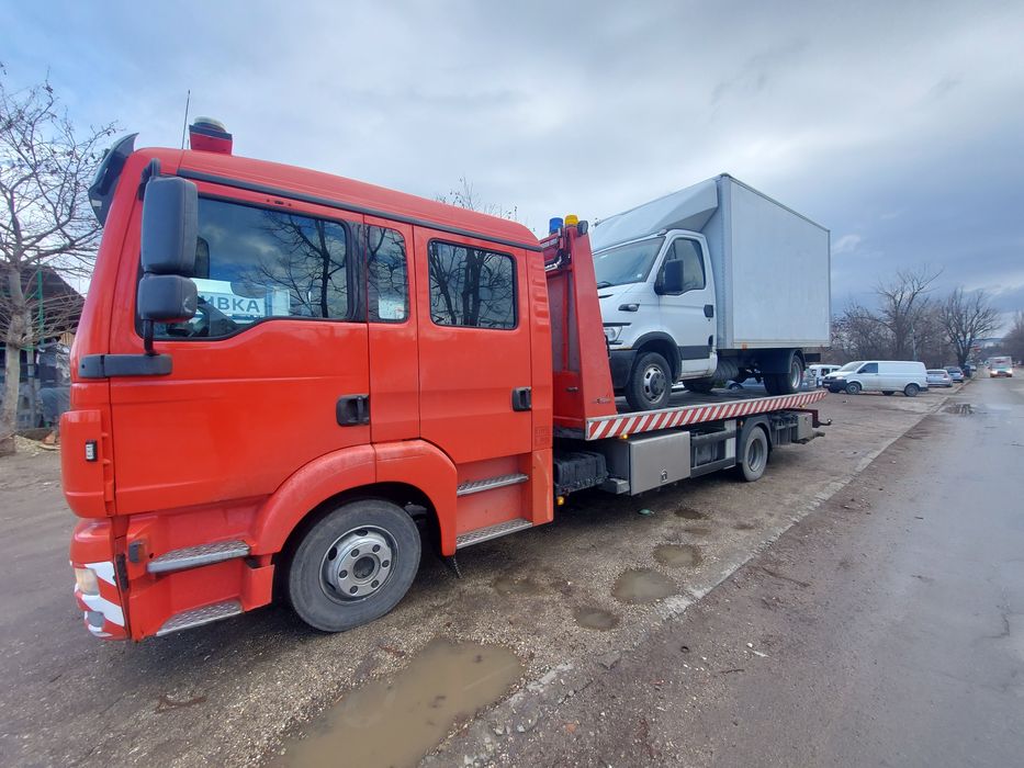 Пътна помощ Ловеч,Троян,Микре,Малиново,Севлиево,Голец