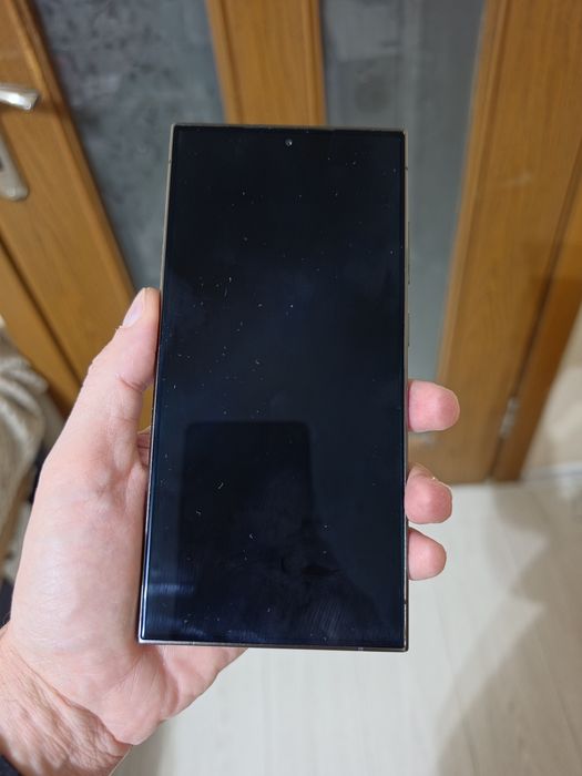 Samsung Galaxy S24Ultra