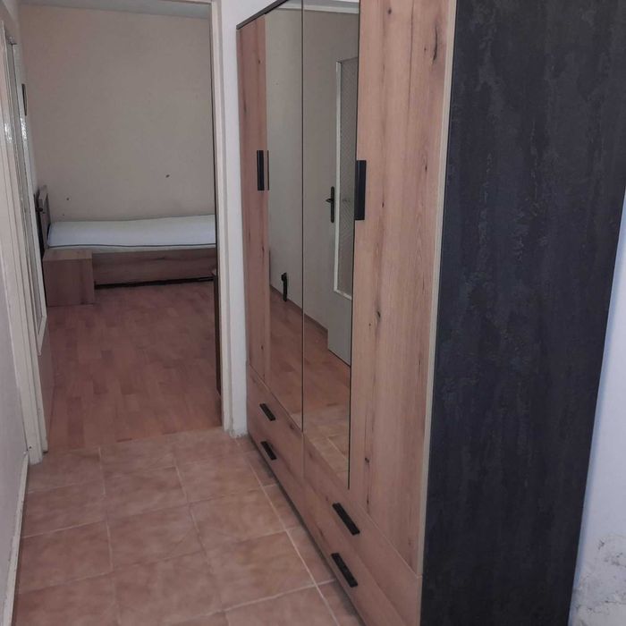 Продава се Едностаен апартамент в Пловдив, Индустриална зона - Тракия - 36 кв.м за 1820 €/кв.м - Снимка #7