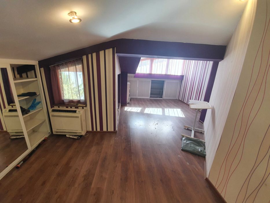 Продава се Мезонет в Велико Търново, Център - 180 кв.м за 1112 €/кв.м - Снимка #8