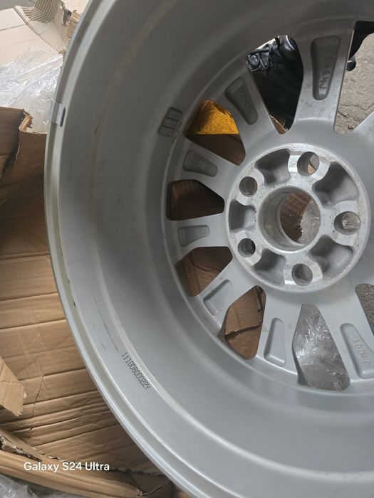 Продам диск новый камри 50 оригинал