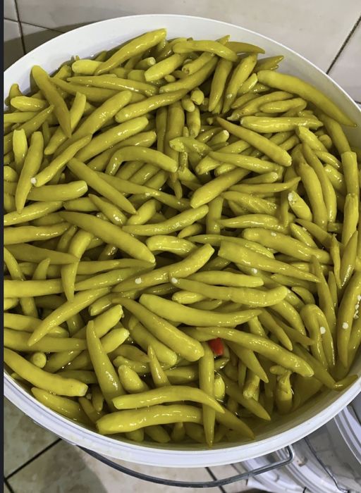 Перчик оптом турецкий