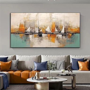 Картины на заказ