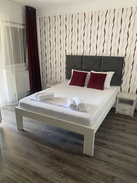 Cazare  Beach Please /Cazare vila/curte la 50 m de mare