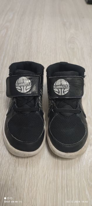 Обувки Adidas N 25/ Nike N 26