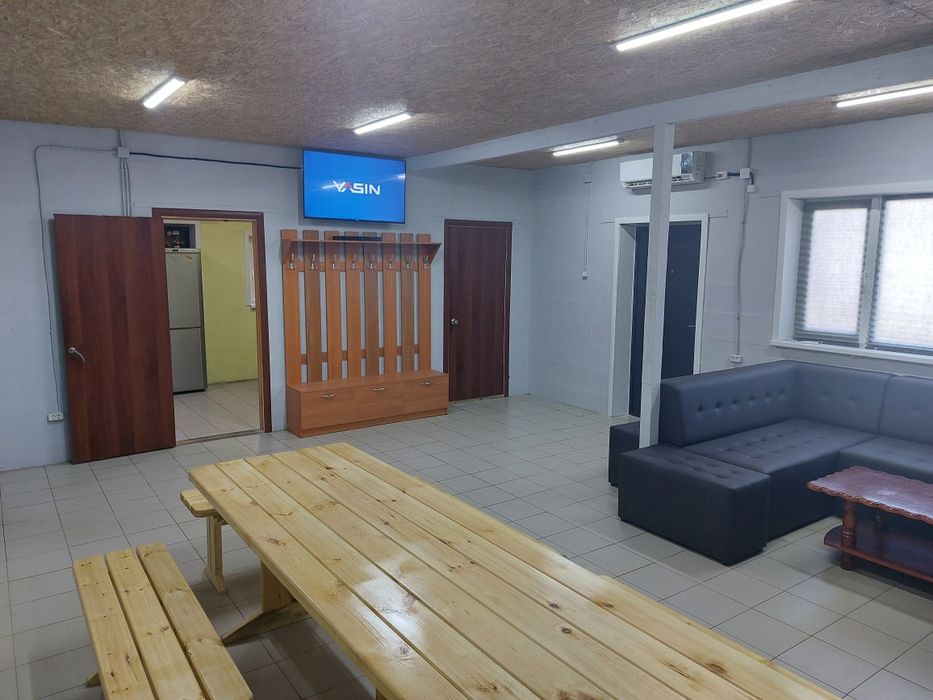 Сдам дом в городе