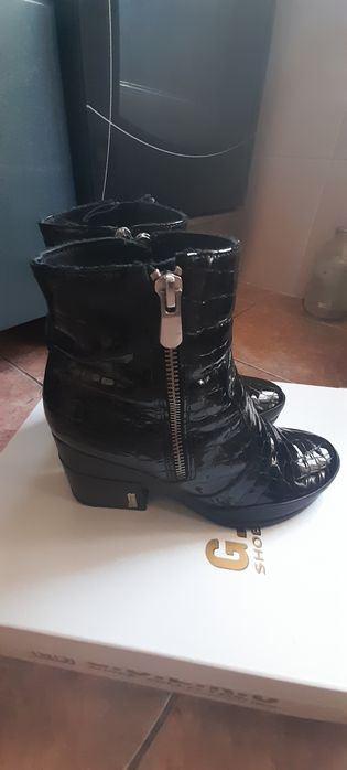 Ботильоны 37размер
