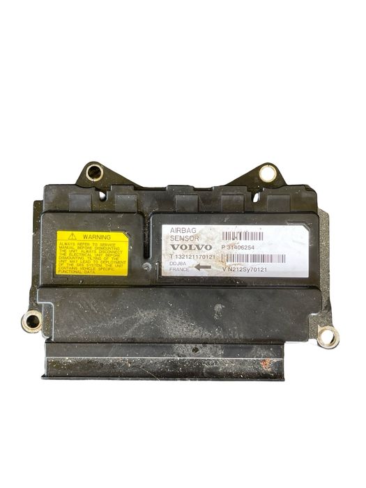 Kit Airbag Volvo V40 Hatchback 525, 526 2012 - > 1.6 D2 D 4162 T