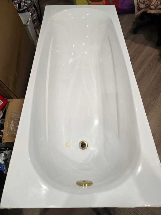 Продам ванну Aqua Lux