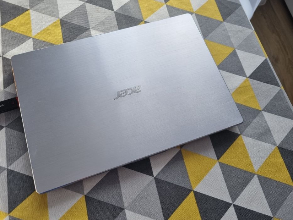 Продам ноутбук, ACER SWIFT 3