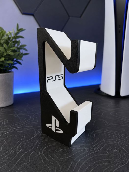Стойка за контролер PlayStation5