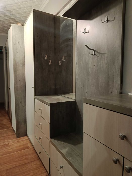 Качественная прихожая