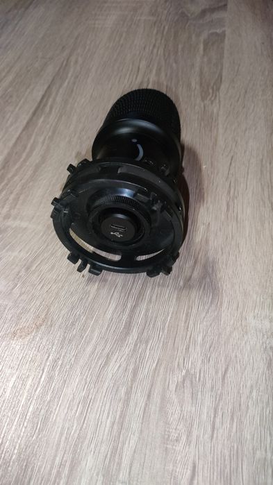 Microfon Fifine functional