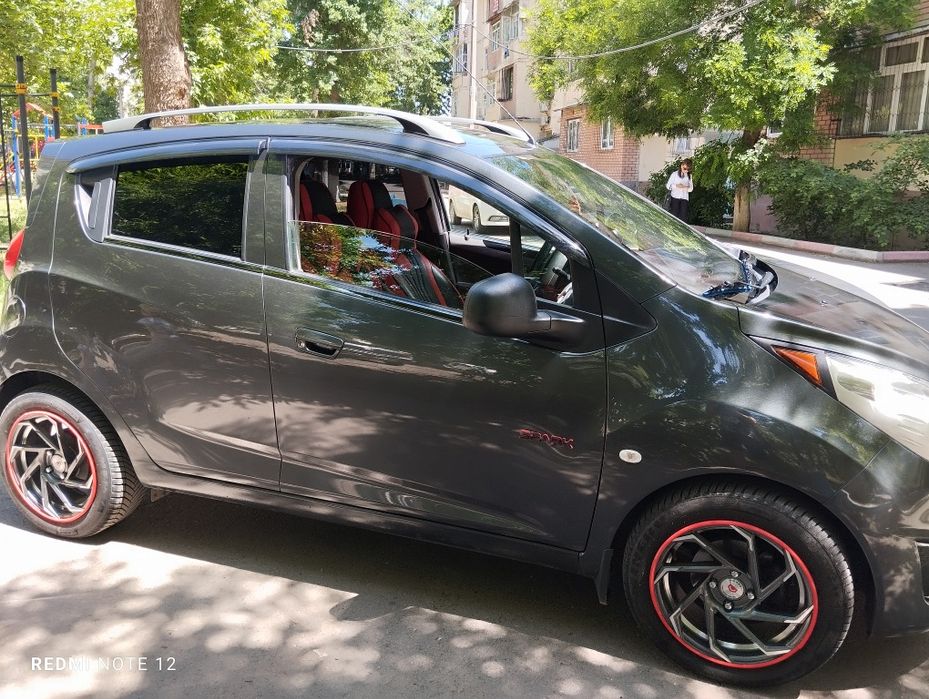 Srochno Spark 2021 2 pozitsya sotiladi 8 500$