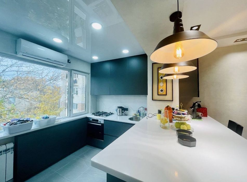 Квартира продается 3/4/7 на Цуме