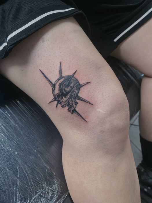 Курсы тату мастера | Обучение татуировке