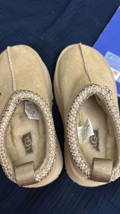 Угги натуральные по 23500 тг