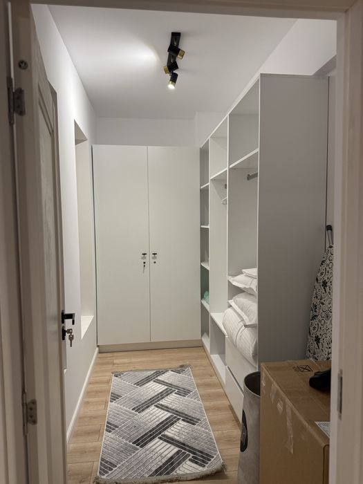 Apartament cu 2 camere