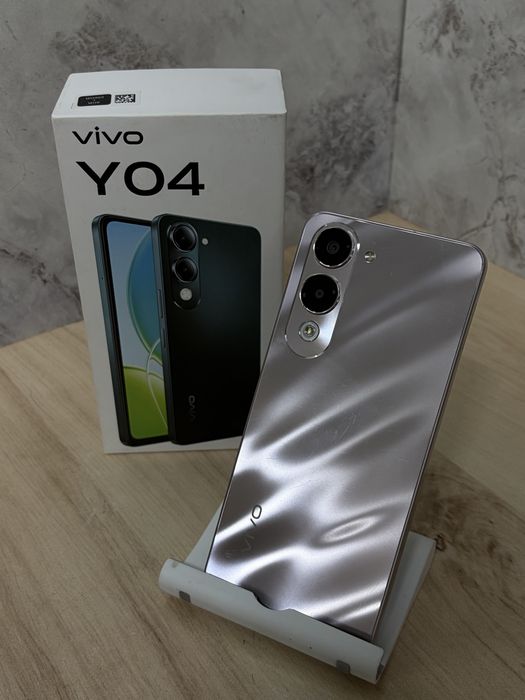 ViVo Y04/Виво Ү04