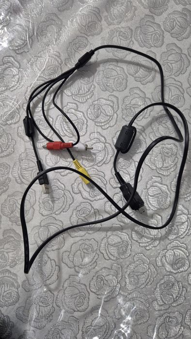 Sony Cyber shot dsc-w210