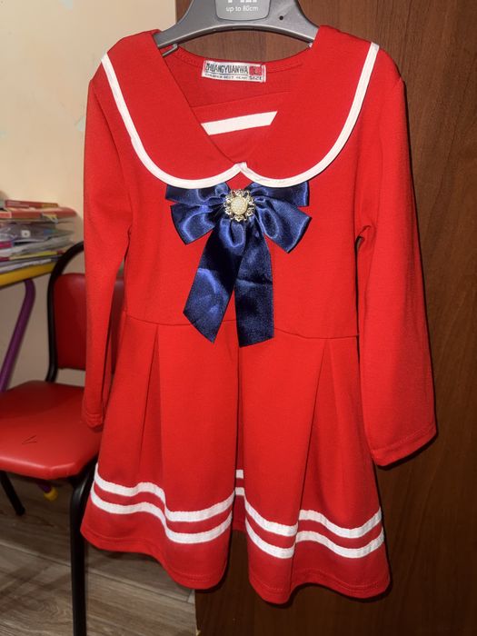 Платья на девочку