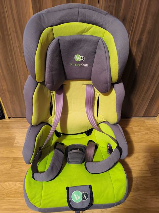 Столче за кола Kinderkraft