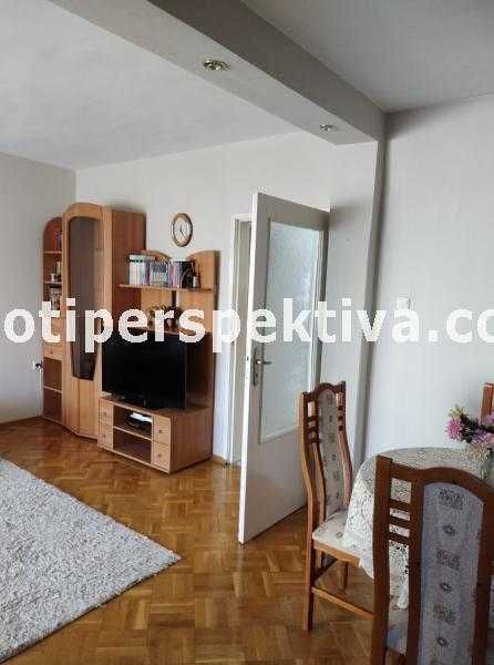 Продава се Тристаен апартамент в Пловдив, Център - 98 кв.м за 1766 €/кв.м - Снимка #2