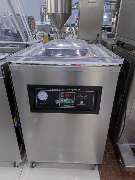 Вакуумный аппарат, vakkum apparat