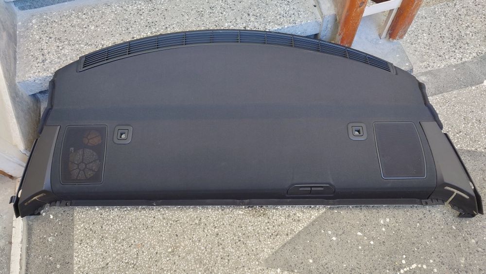 БМВ Серия 5 Е60 Е61 части + безплатна доставка