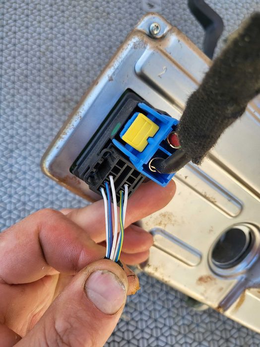 Coloana De Directie Opel Corsa E  2015 13496341