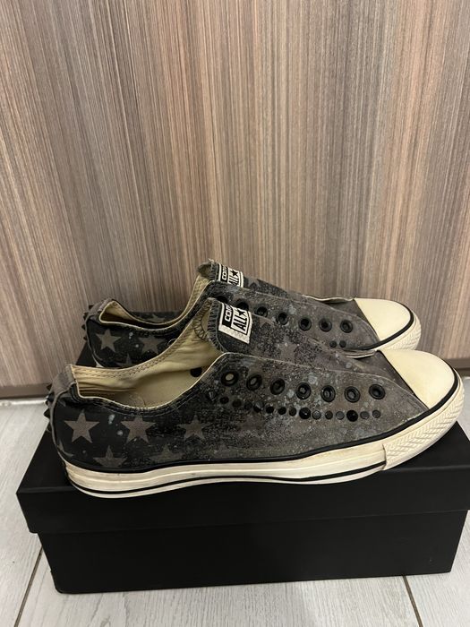 Tenesi barbati Converse marimea 42