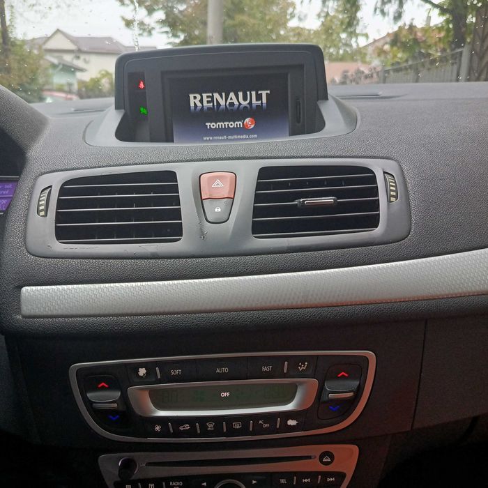 Renault Megane 1.5dci