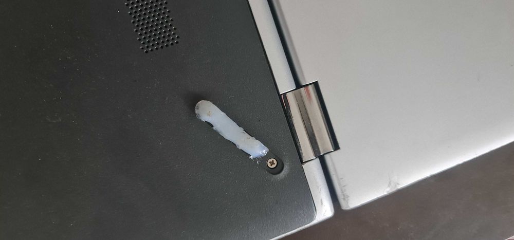 Hp x360 / touch  15.6 fhd ips / i5 8250u -4  ядра