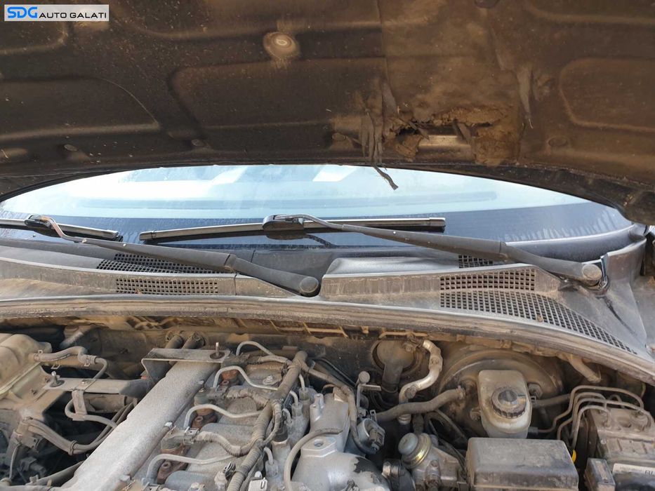 Brat Stergator Parbriz Dreapta Kia Sorento 2002 - 2009 [C8180]