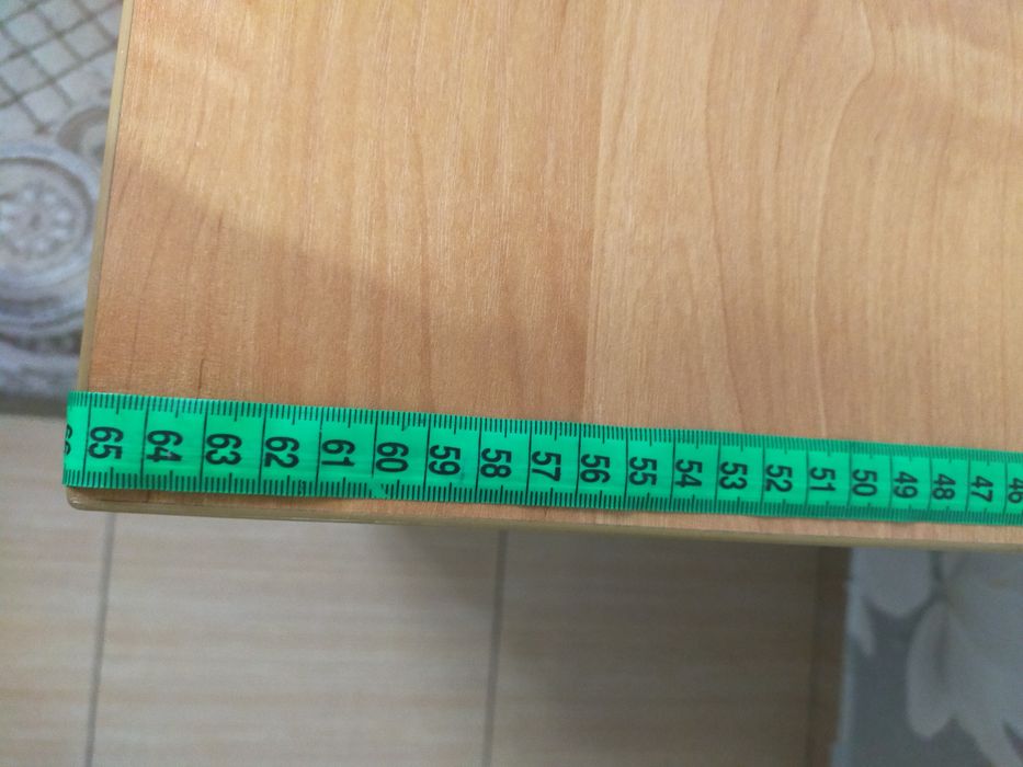 Стол офисный  б/у