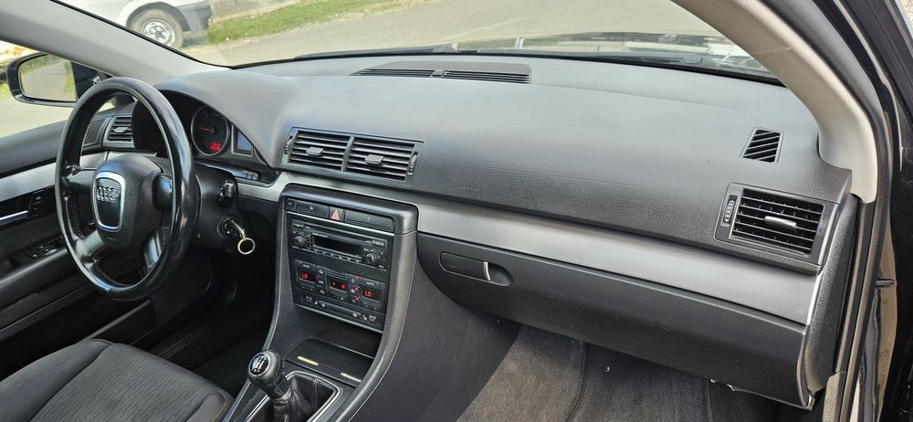 AUDI A4 Avant 2007 — imagine 3