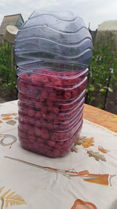 Продам варенье ягоды выращенные на даче.