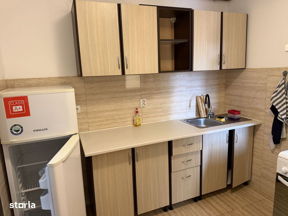 apartament 2 camere spatios  doua dormitoare Shopping City