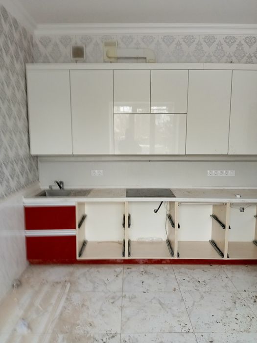 Б/У Кухня Гарнитур Hanak